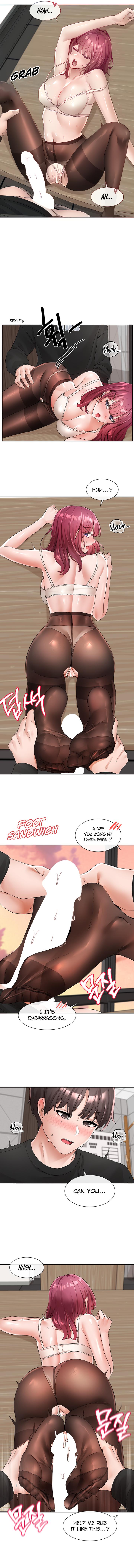 Manga Image